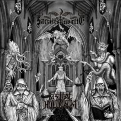Sacrilegious Rite : Sacrilegious Rite - Bestial Holocaust